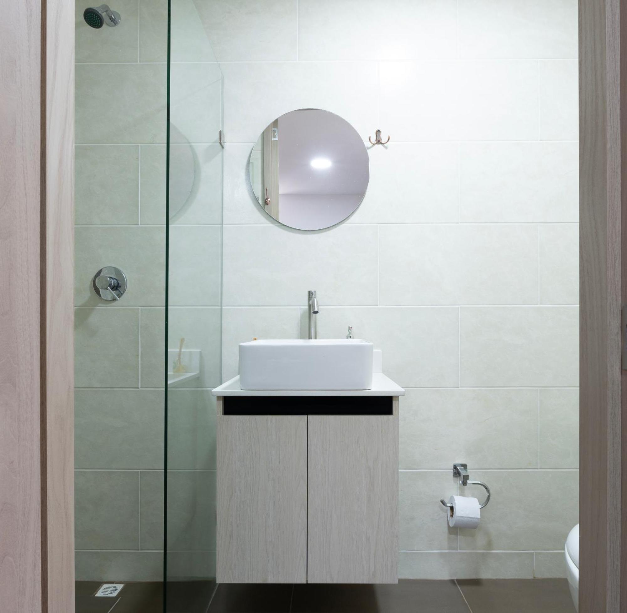 Apartamento Mirador Del Laureles, Ac, Piscina, Parqueadero 701